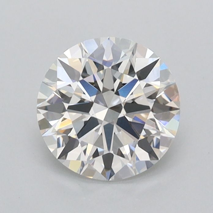Lab Grown Diamond 1,03Ct E-VVS2 Round - IGILG818672339 1