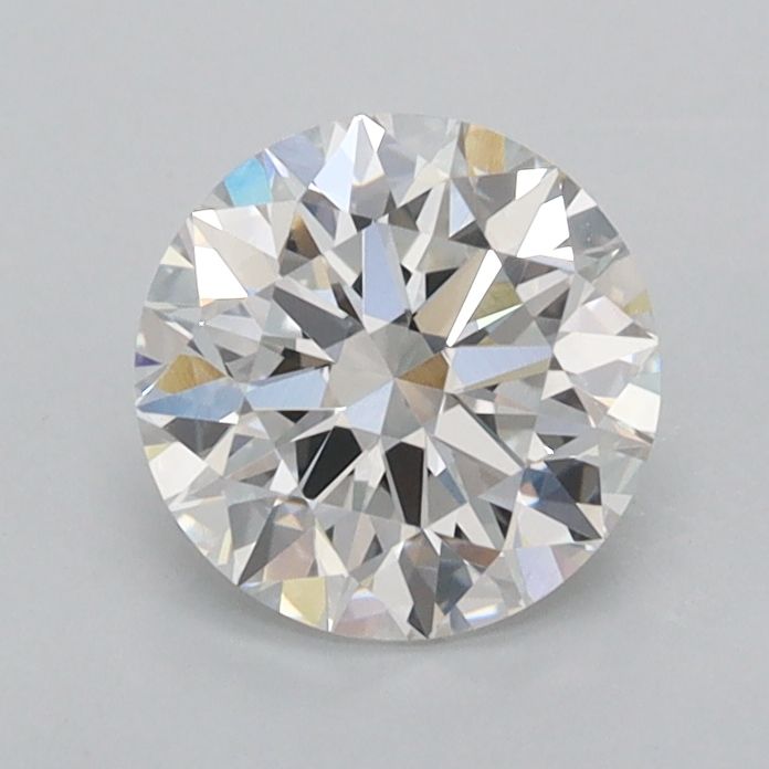 Lab Grown Diamond 1,03Ct D-VVS2 Round - IGILG818662425 1