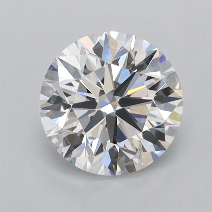 Lab Grown Diamond 1,02Ct D-VVS2 Round - IGILG818684709 1