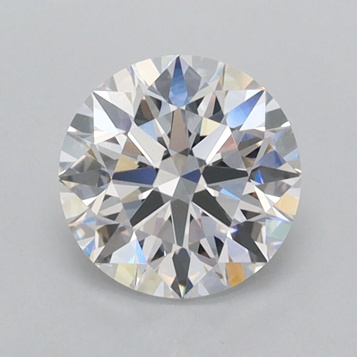 Lab Grown Diamond 1,02Ct D-VVS2 Round - IGILG818684705 1