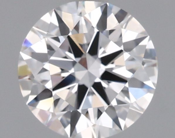Lab Grown Diamond 1,02Ct E-VVS2 Round - IGILG818684685 1