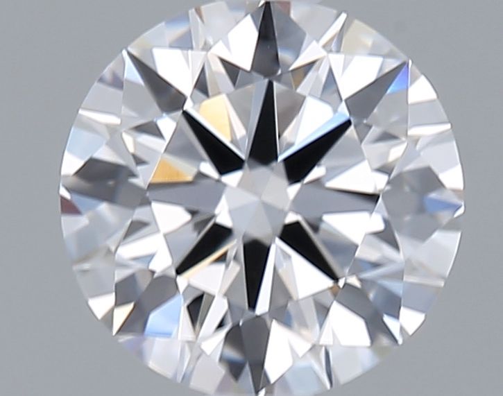 Lab Grown Diamond 1,02Ct D-VVS2 Round - IGILG818684667 1
