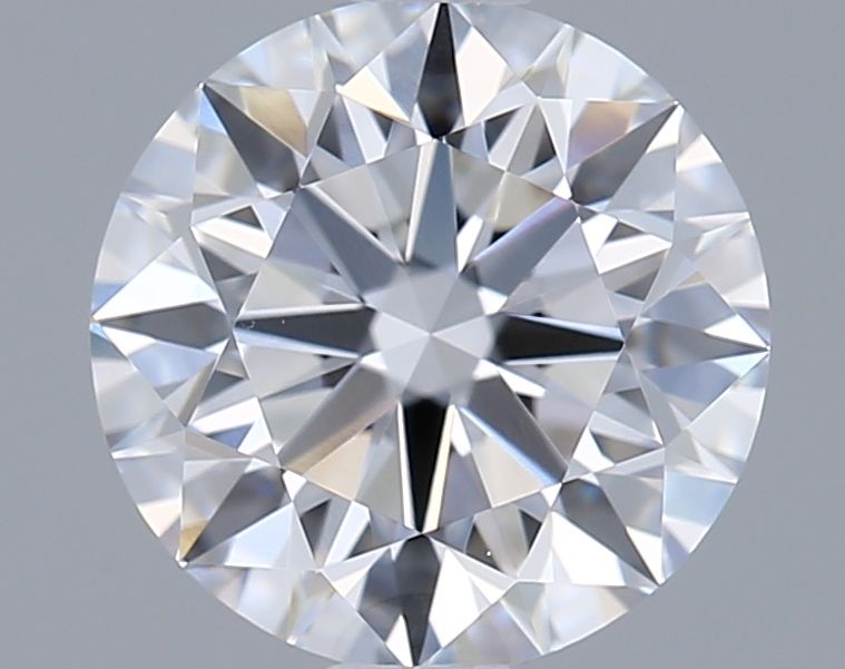 Lab Grown Diamond 1,02Ct E-VVS2 Round - IGILG818667913 1