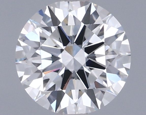 Lab Grown Diamond 1,03Ct F-VVS2 Round - IGILG818672294 1
