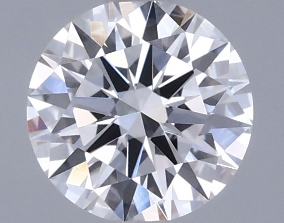 Lab Grown Diamond 1,03Ct D-VVS2 Round - IGILG818672288 1