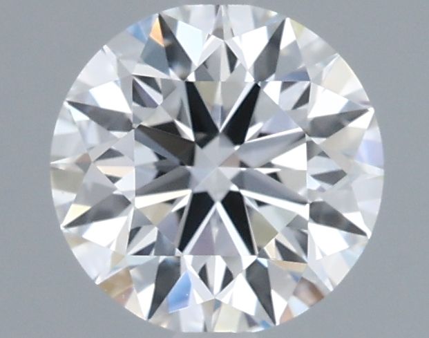 Lab Grown Diamond 1,03Ct D-VS1 Round - IGILG818672251 1