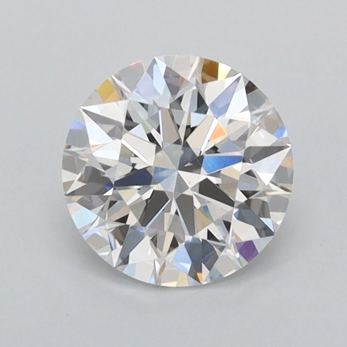Lab Grown Diamond 1,03Ct E-VS1 Round - IGILG818672224 1