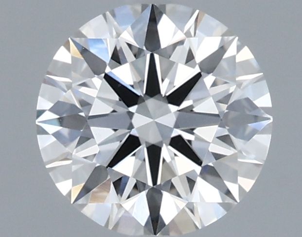 Lab Grown Diamond 1,03Ct F-VVS2 Round - IGILG818672254 1