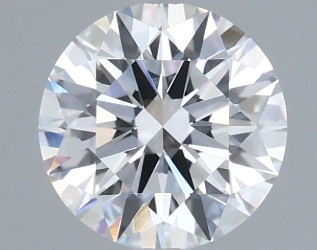 Lab Grown Diamond 1,03Ct D-VVS2 Round - IGILG818672275 1