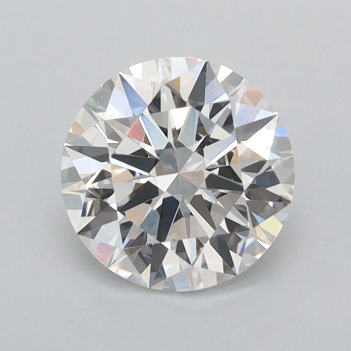Lab Grown Diamond 1,03Ct D-VS1 Round - IGILG818672215 1