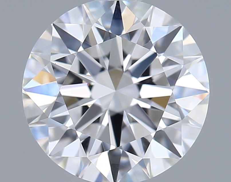 Lab Grown Diamond 1,04Ct D-VVS2 Round - IGILG818668055 1