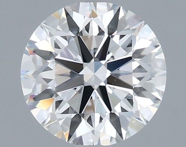 Lab Grown Diamond 1,01Ct E-VS1 Round - IGILG816615352 1