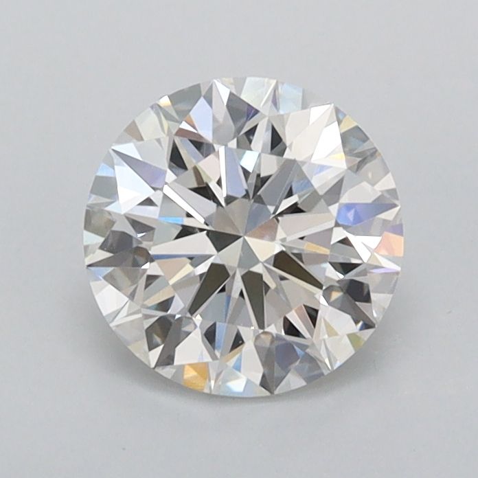 Lab Grown Diamond 1,08Ct E-VVS2 Round - IGILG818669835 1