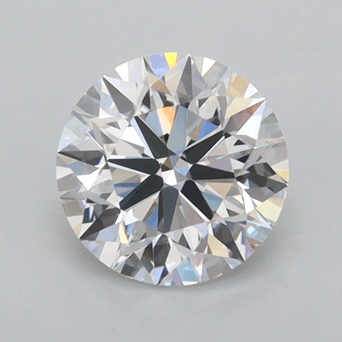 Lab Grown Diamond 1,03Ct D-VS1 Round - IGILG818662514 1