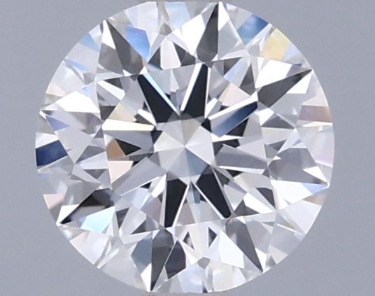 Lab Grown Diamond 1,01Ct D-VVS2 Round - IGILG818662573 1