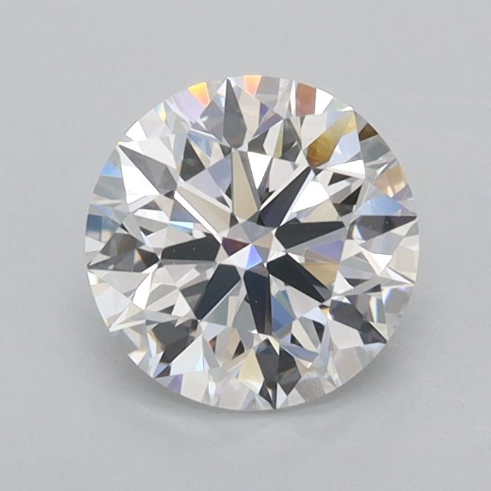 Lab Grown Diamond 1,01Ct D-VVS2 Round - IGILG818662552 1