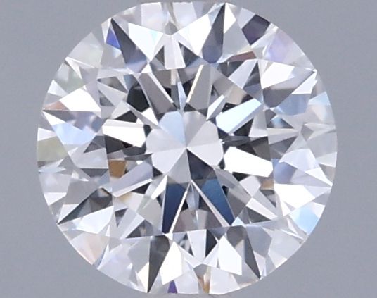Lab Grown Diamond 1,01Ct D-VS1 Round - IGILG818662526 1