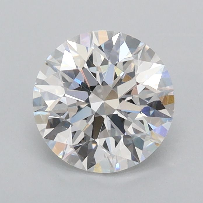 Lab Grown Diamond 1,09Ct D-VVS2 Round - IGILG818662464 1