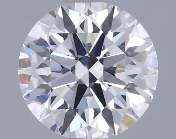 Lab Grown Diamond 1,09Ct E-VVS2 Round - IGILG818669941 1