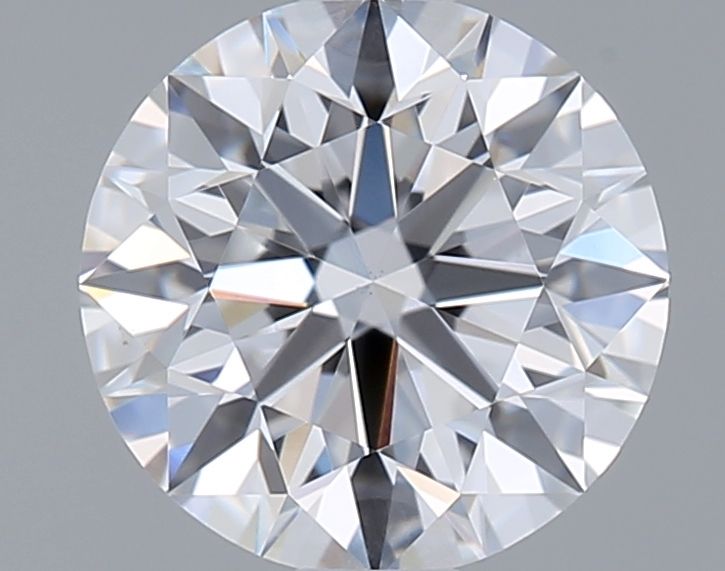 Lab Grown Diamond 1,03Ct D-VS1 Round - IGILG818668114 1
