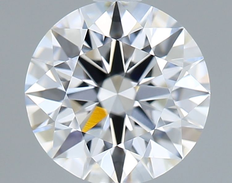 Lab Grown Diamond 1,03Ct D-VVS2 Round - IGILG818668065 1