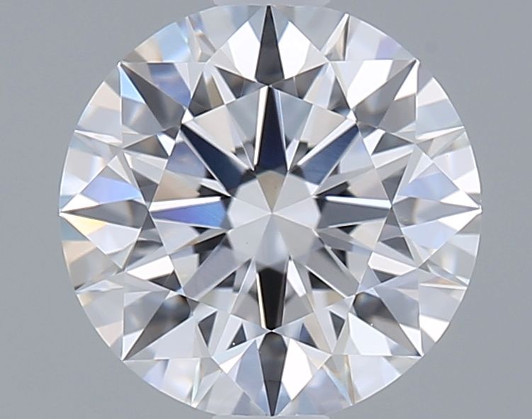 Lab Grown Diamond 1,03Ct D-VVS2 Round - IGILG818668089 1