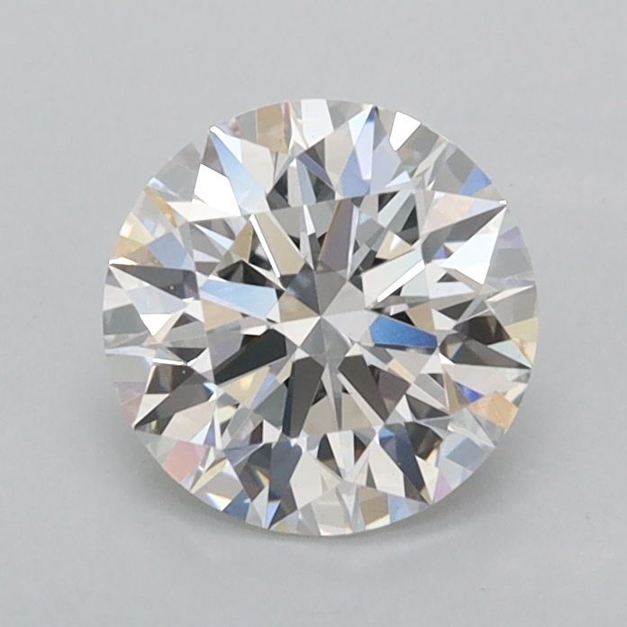 Lab Grown Diamond 1,04Ct E-VVS2 Round - IGILG818662547 1