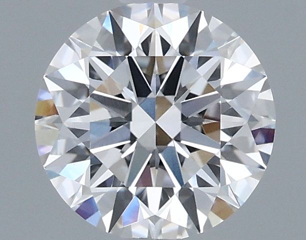 Lab Grown Diamond 1,04Ct E-VVS2 Round - IGILG818662444 1