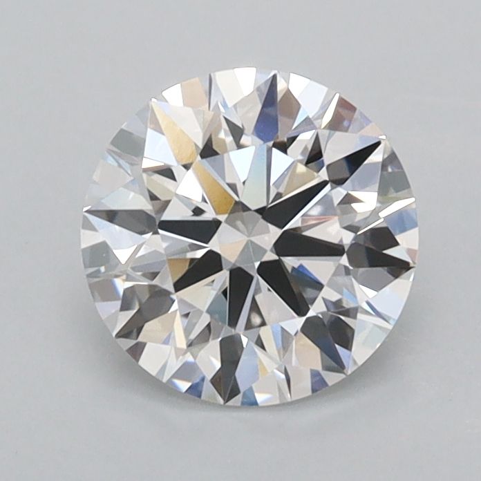 Lab Grown Diamond 1,04Ct D-VVS2 Round - IGILG818662429 1