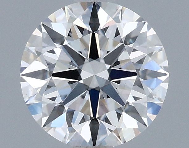 Lab Grown Diamond 1,04Ct D-VS1 Round - IGILG818662568 1