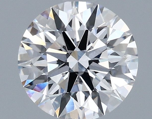 Lab Grown Diamond 1,04Ct E-VS1 Round - IGILG818662415 1