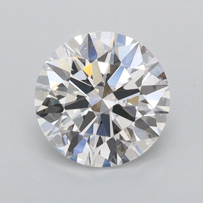 Lab Grown Diamond 1,04Ct D-VVS2 Round - IGILG818672360 1