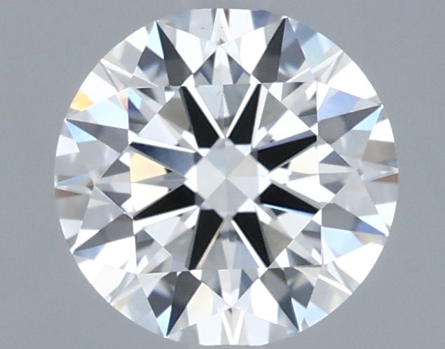 Lab Grown Diamond 1,04Ct E-VS1 Round - IGILG818672264 1