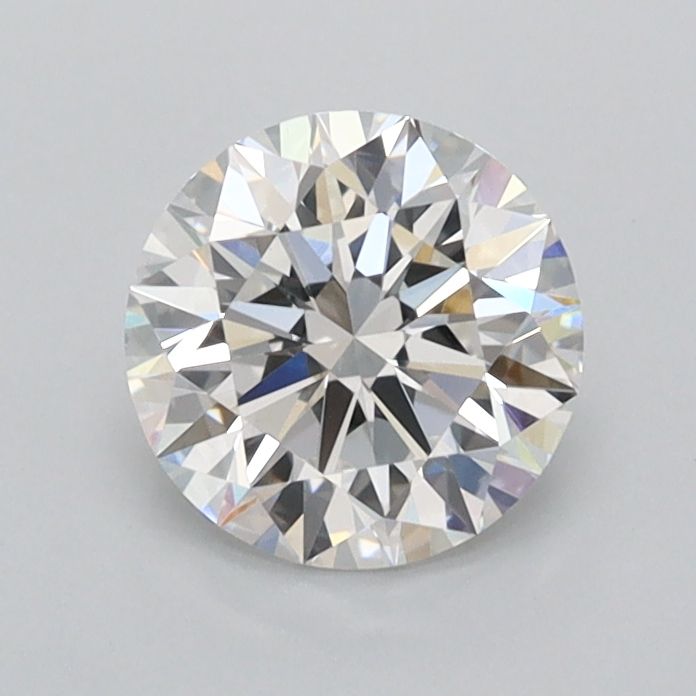 Lab Grown Diamond 1,04Ct D-VVS2 Round - IGILG818672238 1