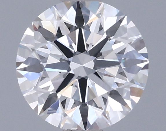 Lab Grown Diamond 1,04Ct D-VVS2 Round - IGILG818669928 1