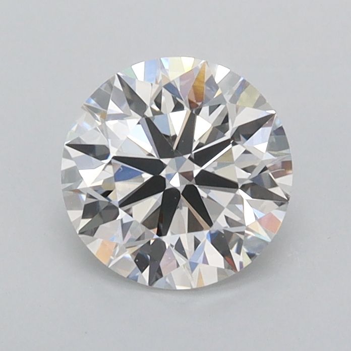 Lab Grown Diamond 1,04Ct D-VVS2 Round - IGILG818669864 1