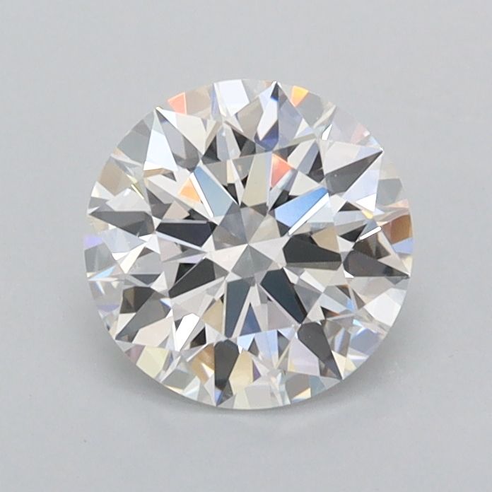 Lab Grown Diamond 1,04Ct D-VVS2 Round - IGILG818669862 1