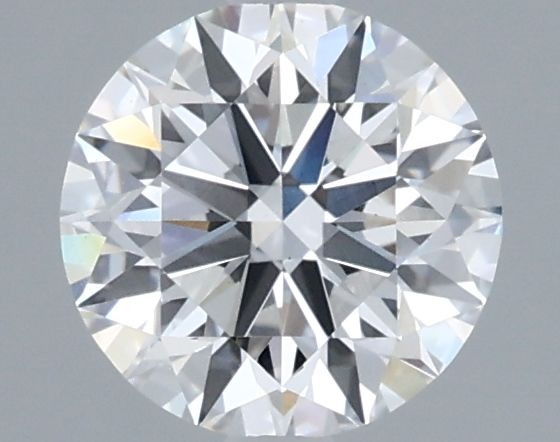Lab Grown Diamond 1,04Ct D-VVS2 Round - IGILG818672249 1