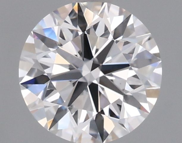 Lab Grown Diamond 1,04Ct E-VS1 Round - IGILG818684679 1