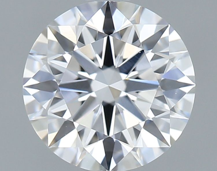 Lab Grown Diamond 1,04Ct D-VVS2 Round - IGILG818684650 1