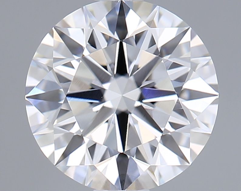 Lab Grown Diamond 1,04Ct E-VVS2 Round - IGILG818668086 1