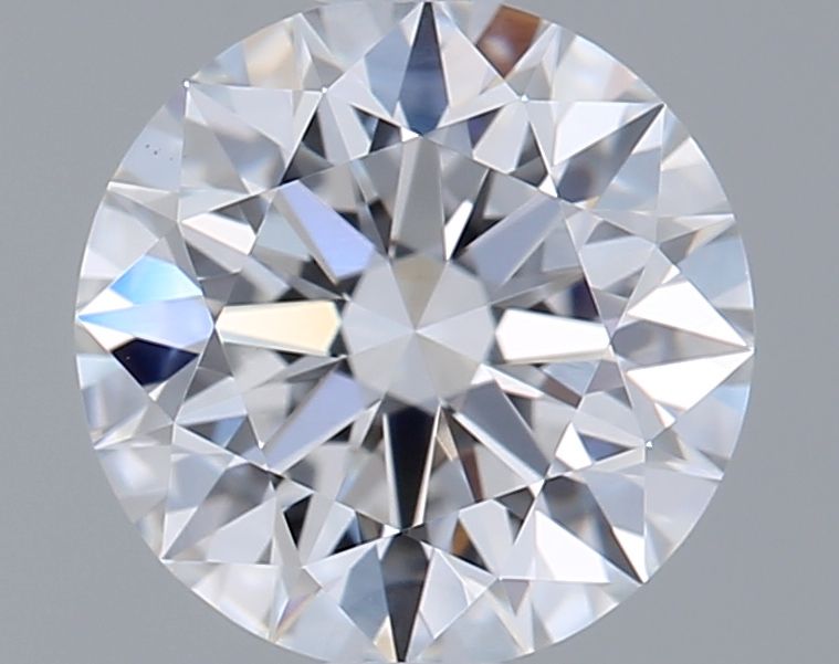 Lab Grown Diamond 1,04Ct D-VVS2 Round - IGILG818667971 1