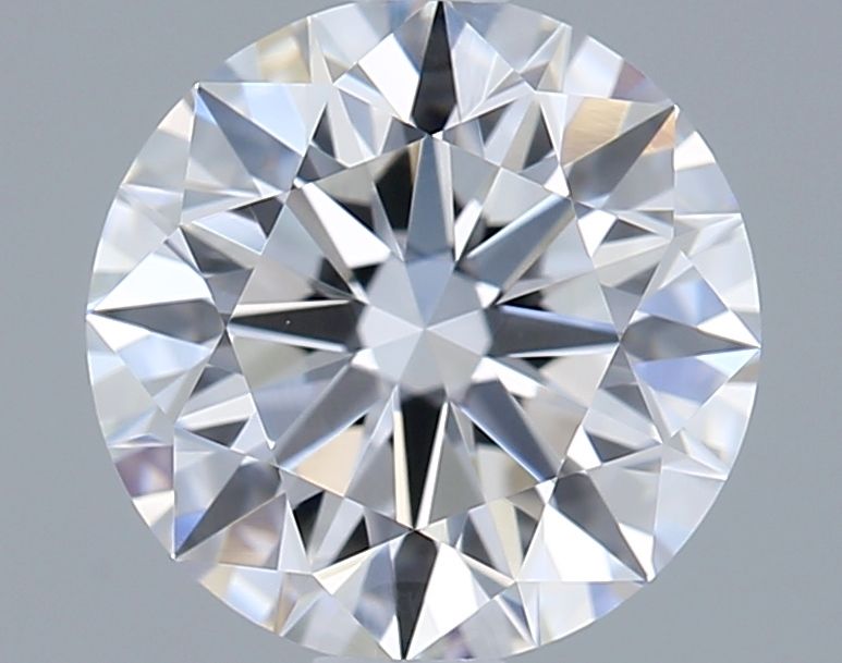 Lab Grown Diamond 1,04Ct E-VVS2 Round - IGILG818667950 1