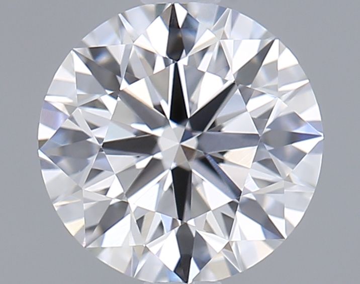 Lab Grown Diamond 1,04Ct E-VVS2 Round - IGILG818667947 1