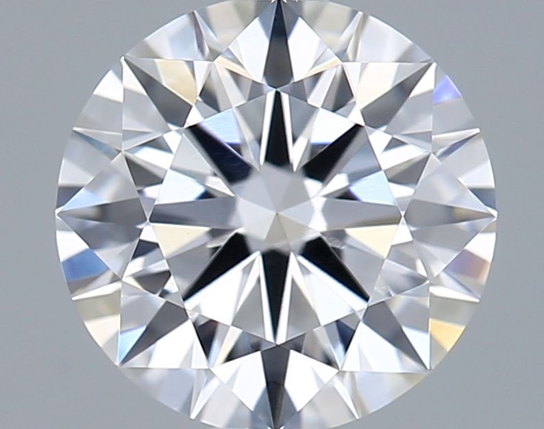 Lab Grown Diamond 1,04Ct E-VVS2 Round - IGILG818667920 1