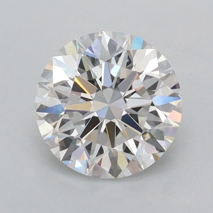Lab Grown Diamond 1,05Ct D-VVS2 Round - IGILG818662549 1