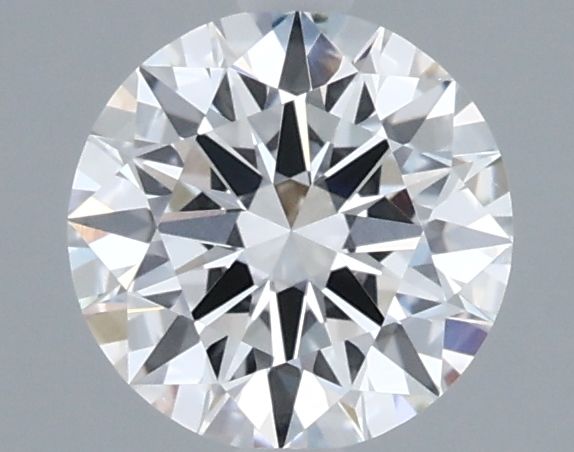 Lab Grown Diamond 1,03Ct E-VS1 Round - IGILG818672241 1