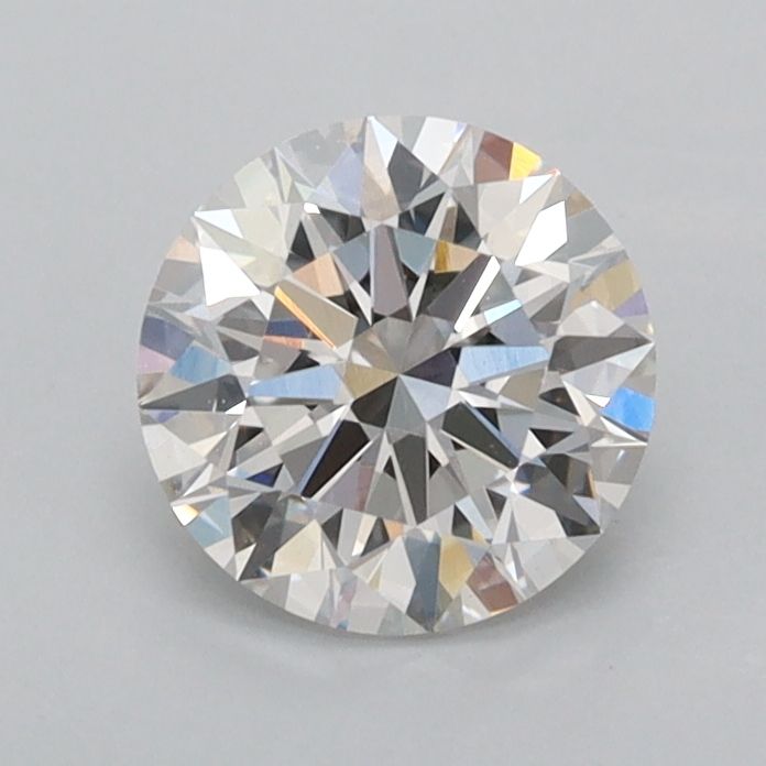 Lab Grown Diamond 1,01Ct E-VVS2 Round - IGILG818662521 1