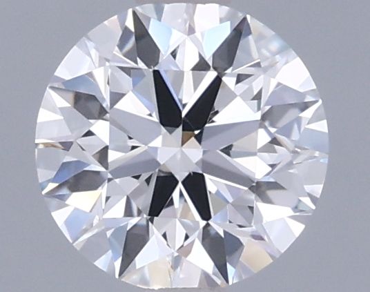 Lab Grown Diamond 1Ct D-VS1 Round - IGILG818662304 1