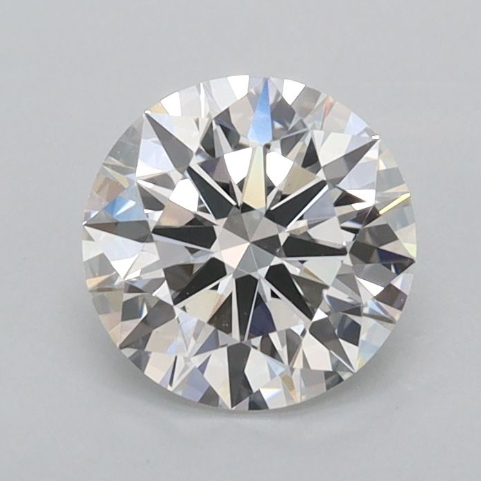Lab Grown Diamond 1,06Ct E-VVS2 Round - IGILG818662515 1